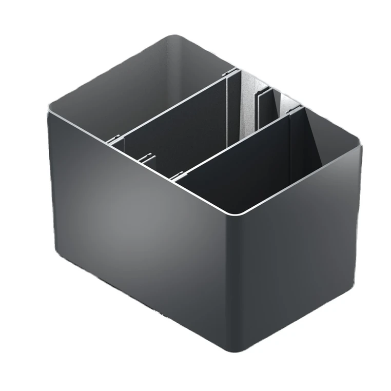 Ortwein-Innenbox zu Fittingskoffer von der Marke Ortwein Ortwein-Innenbox zu Fittingskoffer aus der Kategorie Ordnungssysteme & Werkstattwagen mit der Teilenummer IP039