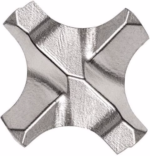 Hammerbohrer PRO 4 Premium SDS-plus Durchmesser 6 mm Arbeitslänge 50 mm Länge 115 mm METABO