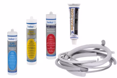 Dichtstoffe Dichtstoffe