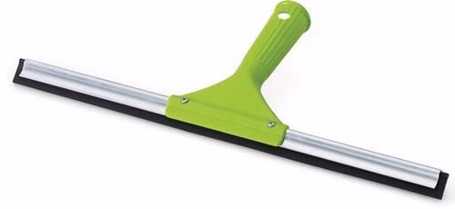 Primary Image 2209748 Fensterwischer Aluminiumschiene und Kunstoff -Griff Breite 250 mm