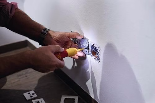 Schraubendreherset speedE® II electric 6-teilig Akku Schlitz/(+/-Schlitz/PZD) WIHA