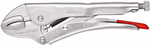 Gripzange Gesamtlänge 250 mm Spannweite maximal 40 mm KNIPEX aus der Kategorie Gripzangen mit der Teilenummer 4000794100