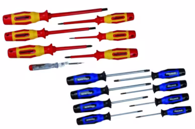 Schraubendreher Schraubendreher