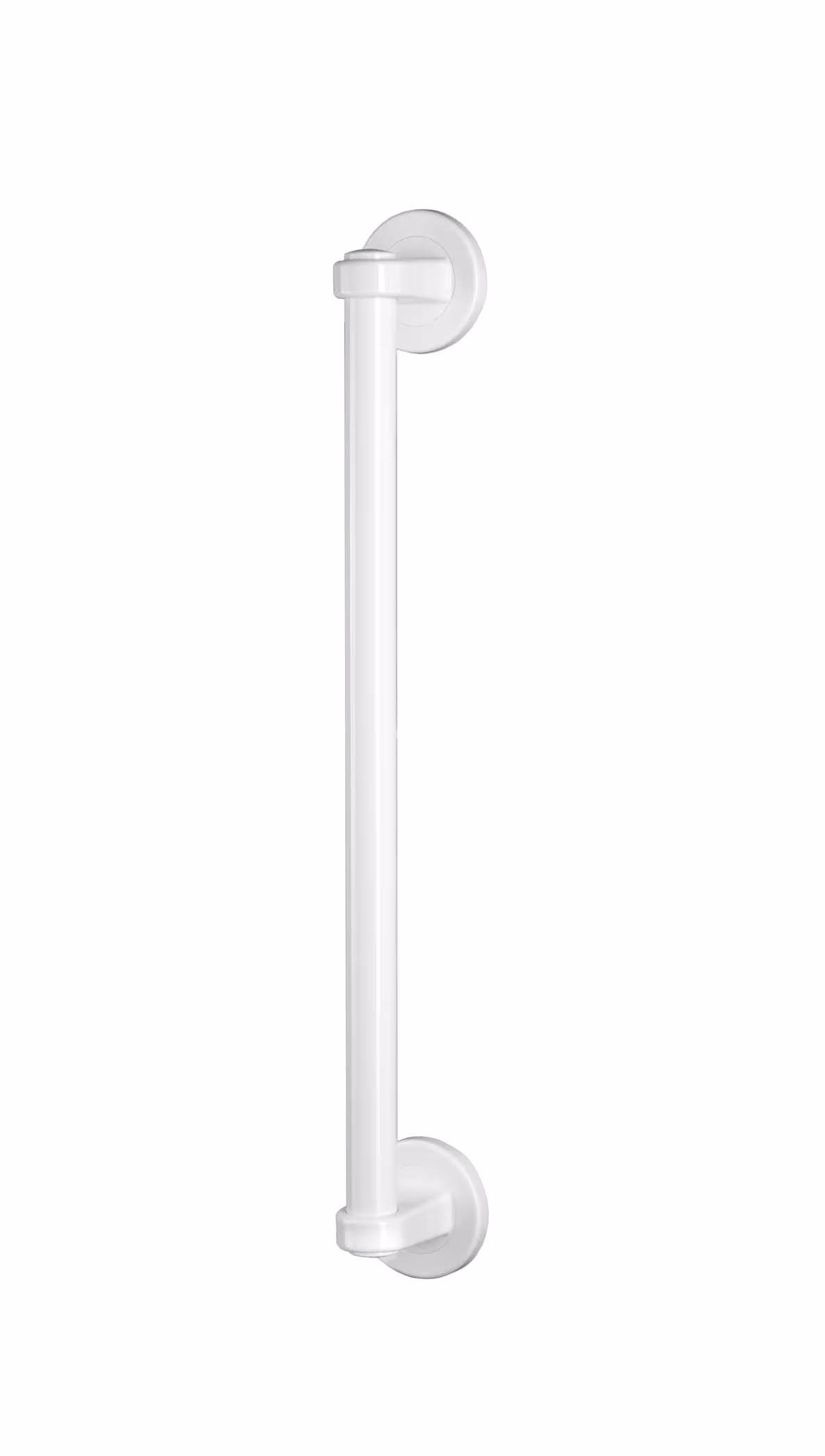 Haltegriff Pro L, weiß, Aluminium aus der Kategorie Haltegriffe mit der Artikelnummer A160601