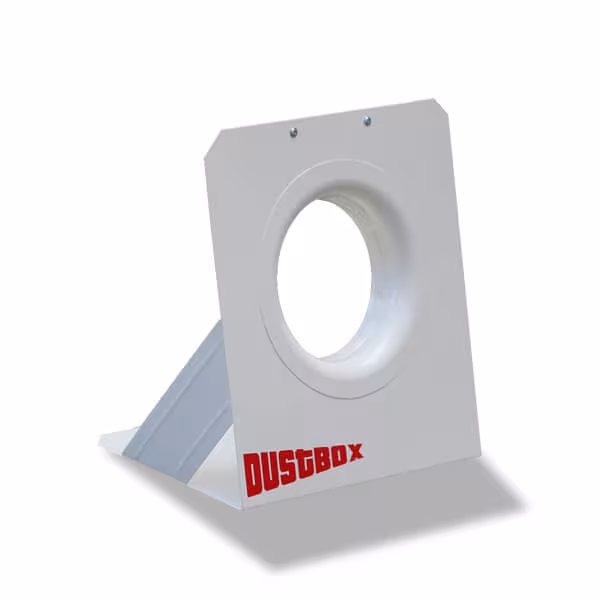 DustBox Düsenplatte DN 200 aus der Kategorie Entfeuchtung, Lüftung, Luftreinigung mit der Artikelnummer DP 1000