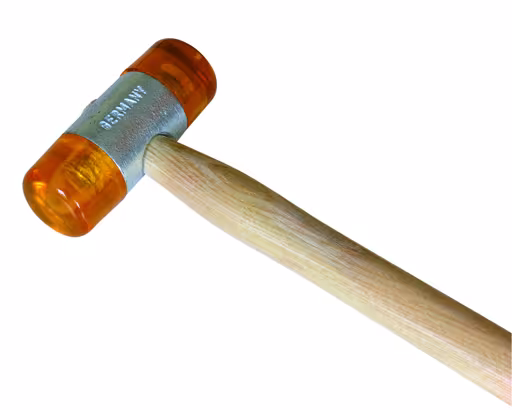 Kunststoff-Hammer aus der Kategorie Zubehör mit der Artikelnummer 18540