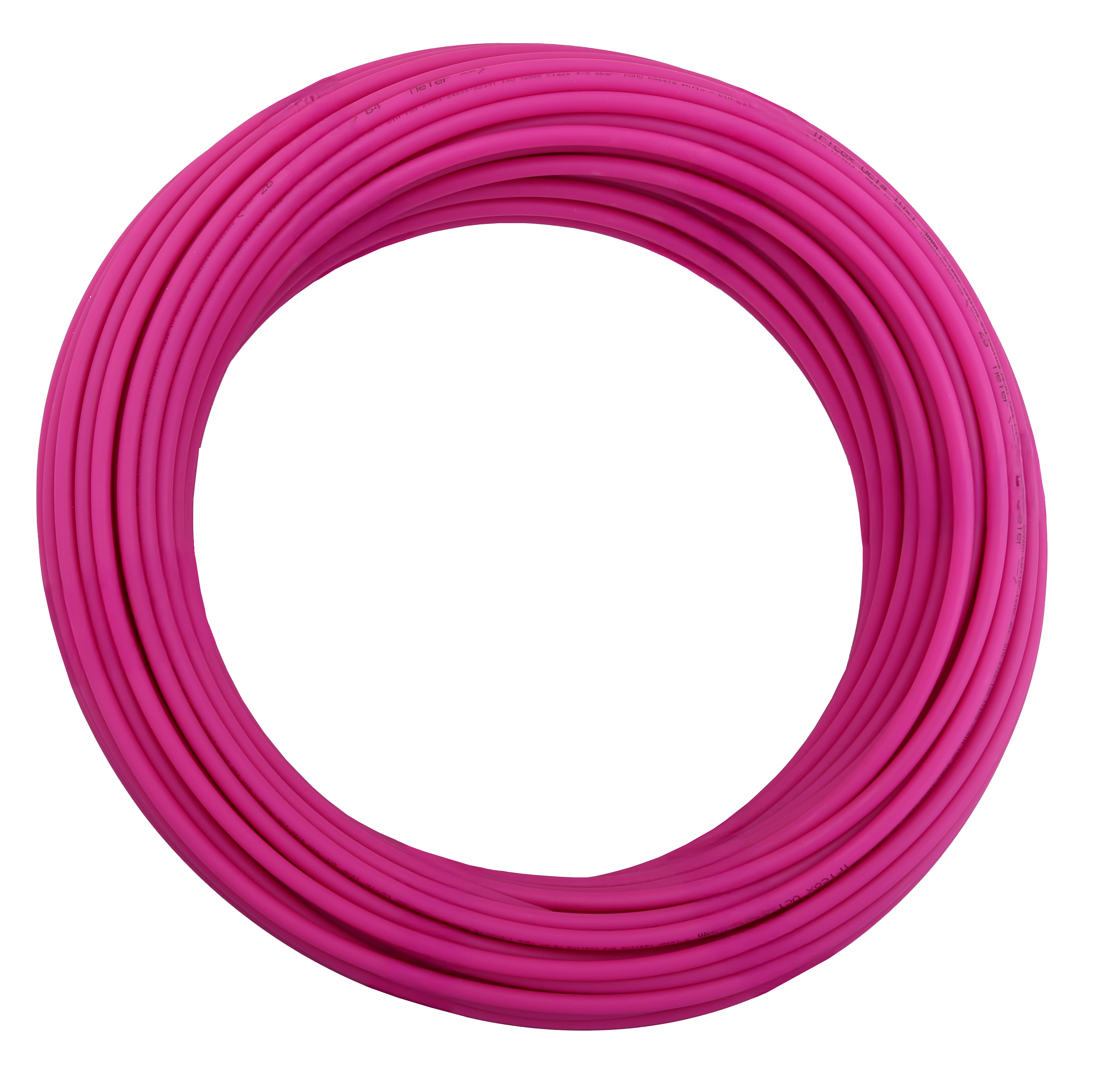 Rohr Fußbodenheizung, D10, Rohrleitung-Rolle aus der Kategorie Skoberne Fußbodenheizung mit der Artikelnummer 673005