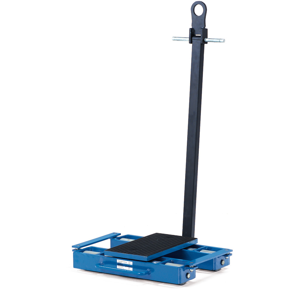 Fahrwerk, lenkbar 6958 von der Marke Fetra Fahrwerk, lenkbar 6958 aus der Kategorie Roller mit der Teilenummer 6958