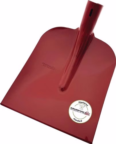 Holsteiner Schaufel Stand.Größe 0 250x230mm 3/4 gehoben ohne Stiel KRUMPHOLZ von der Marke Krumpholz Holsteiner Schaufel Stand.Größe 0 250x230mm 3/4 gehoben ohne Stiel KRUMPHOLZ aus der Kategorie Schaufeln und Spaten mit der Teilenummer 4000819221
