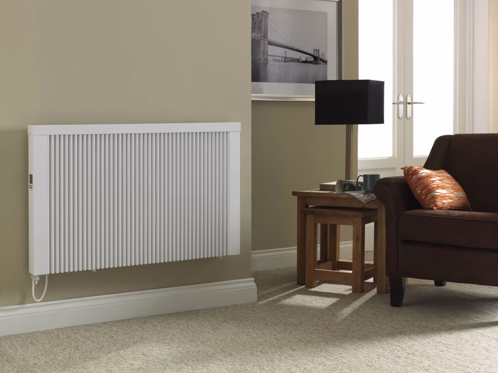 Teilspeicher TT-KS 1500 S LT 60°C plus Oberfläche mit plus-Thermostat aus der Kategorie Teilspeicherheizung mit der GTIN 4260403171172 Teilspeicher TT-KS S LT plus 60°C Oberfläche mit plus-Thermostat von der Marke Lucht LHZ aus der Kategorie Teilspeicherheizung