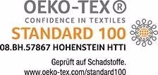 Piktogramm 3970184 12 Paar - Chemiehandschuh MaxiDry® 56-426 Größe 7 lila/schwarz EN 388 PSA III ATG