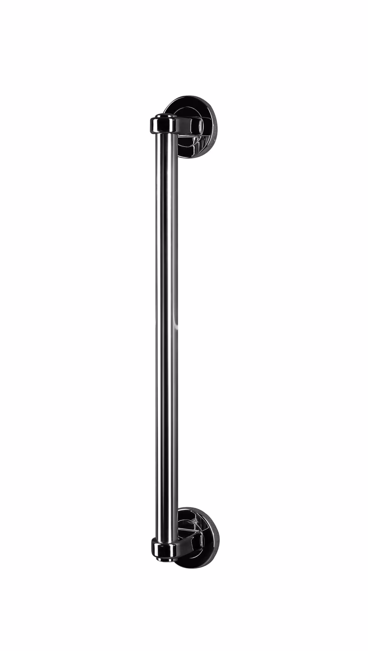 Haltegriff Pro L, chromfarben glänzend, Aluminium von der Marke Ridder Haltegriff Pro L, chromfarben glänzend, Aluminium aus der Kategorie Haltegriffe mit der Artikelnummer A160600