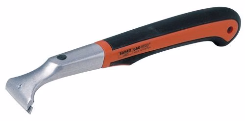 Universalschaber ERGO Länge 250 mm Klingenbreite 50 mm BAHCO aus der Kategorie Messer, Cutter und Schaber mit der Teilenummer 4000812392