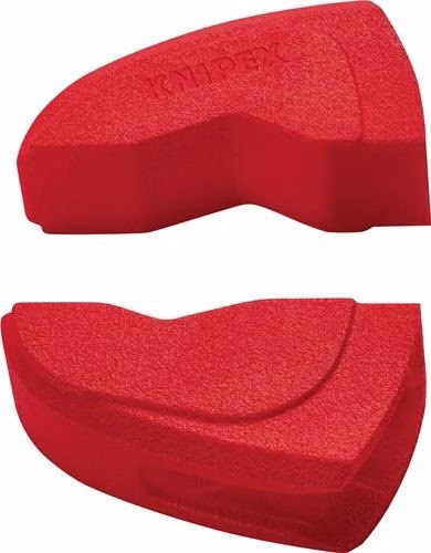 Detailbild 4054781 Schonbacke für Gesamt-Länge 180mm zu Wasserpumpenzange KNIPEX