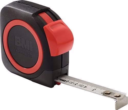 Taschenrollbandmaß VARIO EG II ABS Automatic BMI aus der Kategorie Bandmaße und Lineale mit der Teilenummer 4000855033