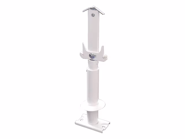Standkonsole für Flachheizkörper Rohfußboden BH 200/300, von der Marke PURMO PURMO Standkonsole für Flachheizkörper Rohfußboden BH 200/300 aus der Kategorie Halterungen und Konsolen mit der Artikelnr. AGU5BS511568460