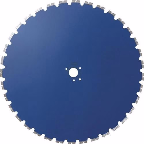 Diamanttrennscheibe Extreme Universal Silencio Segmentbreite 4,4 mm Segmenthöhe 15 mm NORTON CLIPPER aus der Kategorie Trennscheiben mit der Teilenummer 4200001610
