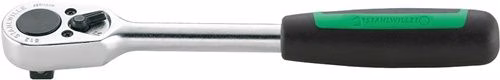 Hebelumschaltknarre 512 1/2 ″ 36 Zähne Umschalthebel STAHLWILLE aus der Kategorie Steckschlüssel-Sortiment 1/2" mit der Teilenummer 4000826433