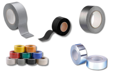 Band, Medikamente, Pille, Aluminium