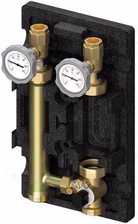 Pumpengruppe Edition 8 MK gemischt, 1Zoll ohne Pumpe gemischt, 1Zoll FLAMCO von der Marke Flamco Pumpengruppe Edition 8 MK gemischt, 1Zoll ohne Pumpe gemischt, 1Zoll FLAMCO aus der Kategorie Umwälzpumpen und Brauchwasserpumpen mit der Teilenummer 7000417192