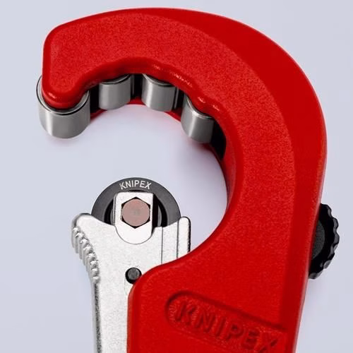 Rohrabschneider TubiX® 6–35 mm 180 mm KNIPEX