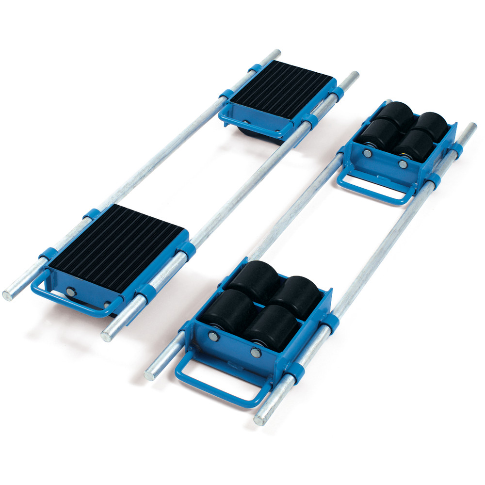 Hauptbild 2422296 Fahrwerk, verstellbar 6951