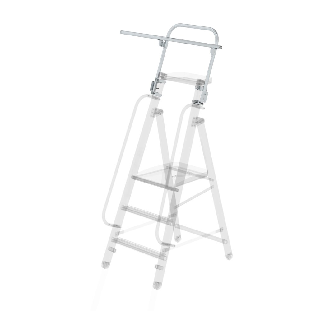 Produktbild (Abb. Ähnlich) 2178059 Munk Rückenschutzbügel für Plattformleiter