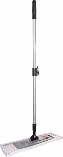 Wischset Mopphalter, Alu-Teleskopstiel, Mopp Mikrofaser weiß Breite 500 mm x Länge 1450 mm SPRINTUS von der Marke Sprintus Wischset Mopphalter, Alu-Teleskopstiel, Mopp Mikrofaser weiß Breite 500 mm x Länge 1450 mm SPRINTUS aus der Kategorie Wischen und Wischmops mit der Teilenummer 9000472011