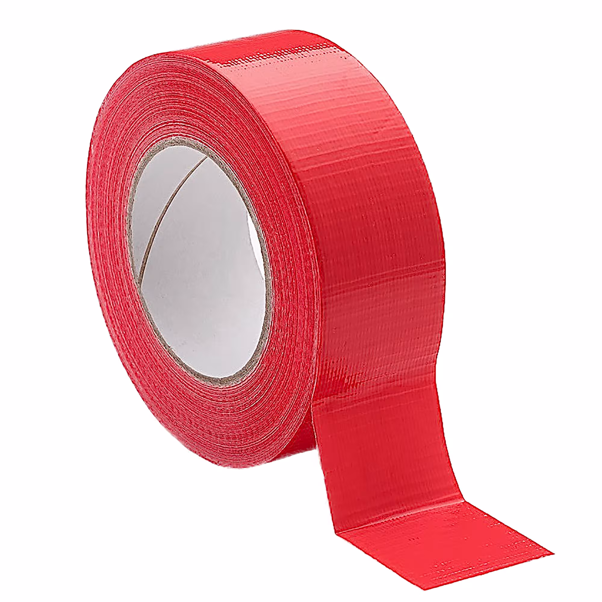 Gewebe-Klebebänder Typ Farbe: Rot aus der Kategorie Klebebänder & Dichtbänder mit der Artikelnr. 103KGR050050