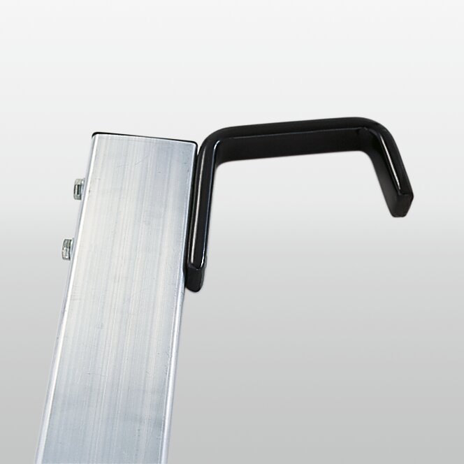 Produktbild Detailansicht 3812383 Munk Haken für Spezialleiter, abgewinkelt bis 100 mm