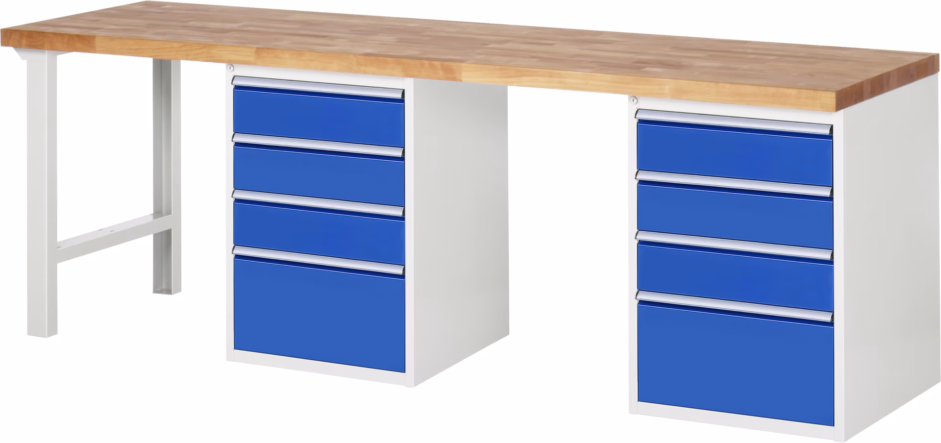 Werkbank 7510A8 aus der Kategorie Werkbänke mit der Artikelnr. 03-7510A8-257B4M.11