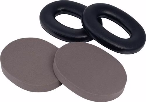 Hygienesatz PELTOR™ HYX4 2 Dichtringe und Dämmkissen für Artikelnummer 4000 370 445 3M von der Marke 3M Hygienesatz PELTOR™ HYX4 2 Dichtringe und Dämmkissen für Artikelnummer 4000 370 445 3M aus der Kategorie Kapselgehörschutz mit der Teilenummer 4000370446