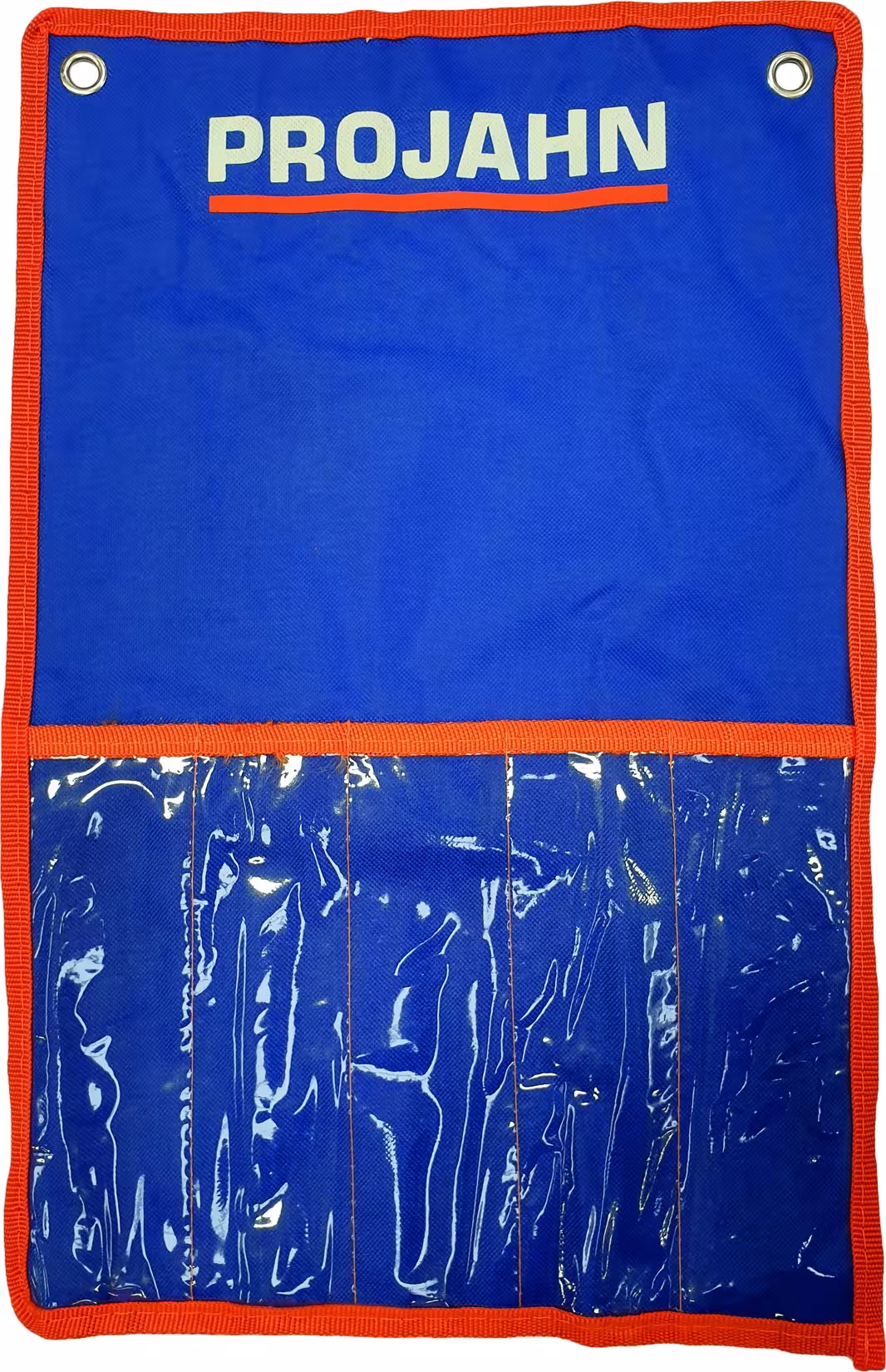 Rolltasche ohne Bestückung zu 3380 von der Marke PROJAHN Feilen-Satz Typ Variante: Rolltasche ohne Bestückung zu 3380 aus der Kategorie Sägen, Entgrat- & Kalibrierwerkzeug mit der Artikelnr. 3380E