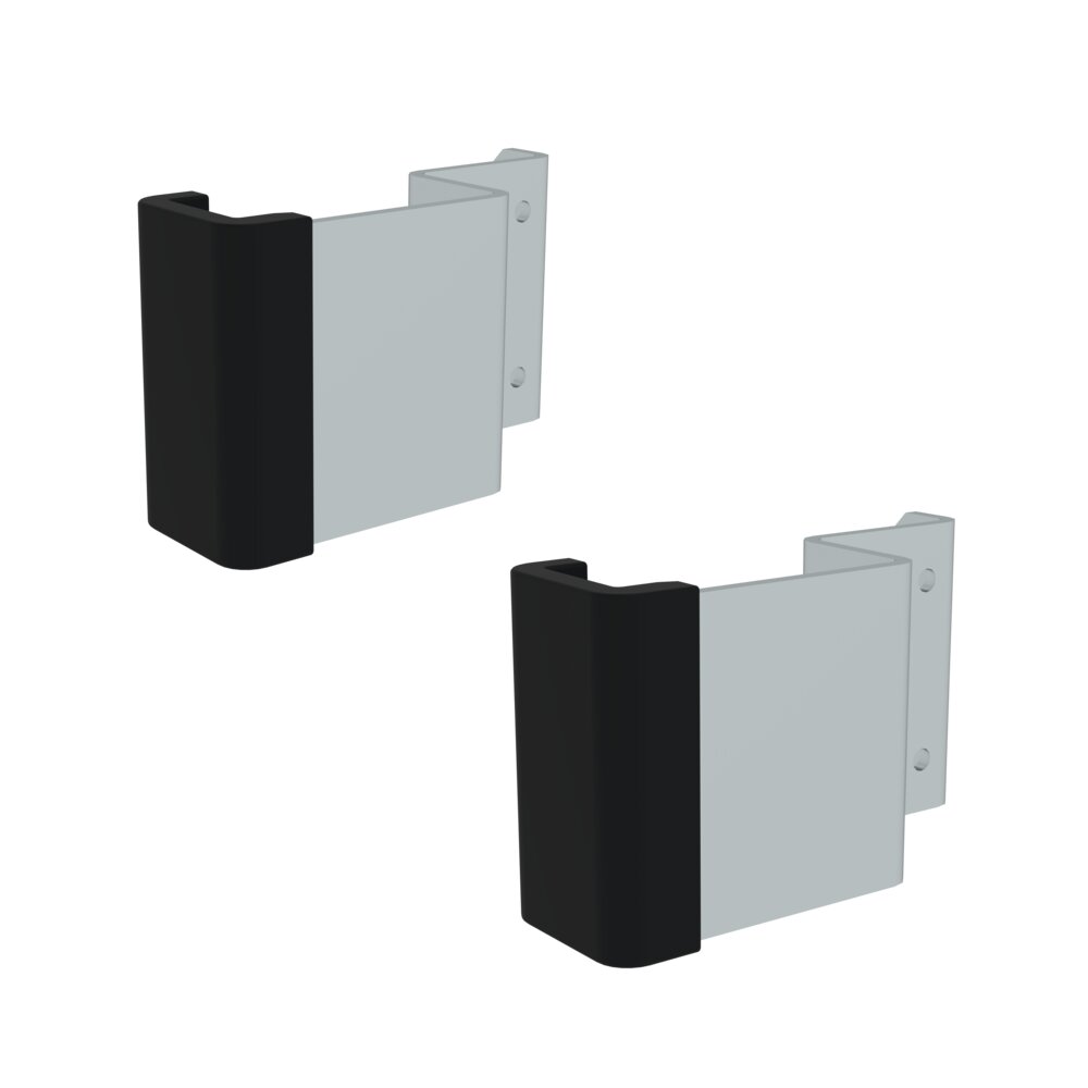 Munk Führungsbeschlag unten für 2-teilige Seilzugleitern 73x25 mm von Günzburger Steigtechnik Munk Führungsbeschlag unten für 2-teilige Seilzugleitern aus der Kategorie Schiebeleitern, Seilzugleitern mit der Artikelnr. 019257, Adapter, Elektronik