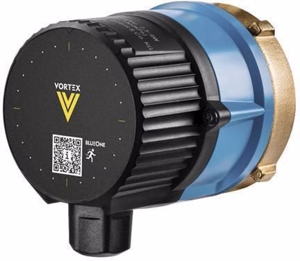 Vortex universele motor BWO 155 met continu draaiende module VORTEX uit de categorie circulatiepompen en warmwaterpompen voor huishoudelijk gebruik met onderdeelnummer 7000536009