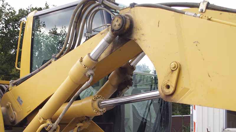 TecLine Sprühfett Spezial mit PTFE 400 ml Maschine