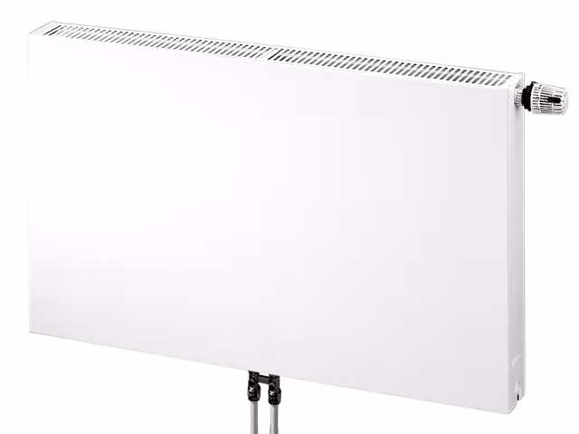 PURMO Flachheizkörper Plan Ventil Compact M Flex Typ 33 aus der Kategorie Plan Ventilheizkörper  Mittelanschluss mit der Artikelnr. FM5330300401030