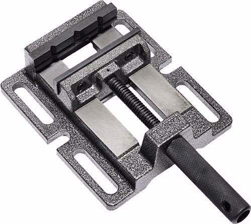 Bohrmaschinenschraubstock Grauguss WABECO aus der Kategorie Tischbohrmaschinen mit der Teilenummer 4000830823