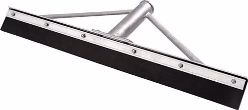 Gummischieber Breite 600 mm Alu aus der Kategorie Wischen und Wischmops mit der Teilenummer 4000818511
