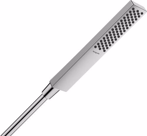 Hansgrohe Stabhandbrause Pulsify E 1 jet chrom von der Marke Duschköpfe Hansgrohe Stabhandbrause Pulsify E 1 jet chrom aus der Kategorie Duschköpfe mit der Teilenummer 6001039870