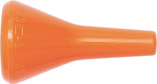 Runddüse Größe 1/4 ″ Beutel mit 4 Stück LOC-LINE aus der Kategorie Flexible Kühlschläuche LOC-LINE mit der Teilenummer 4000879843