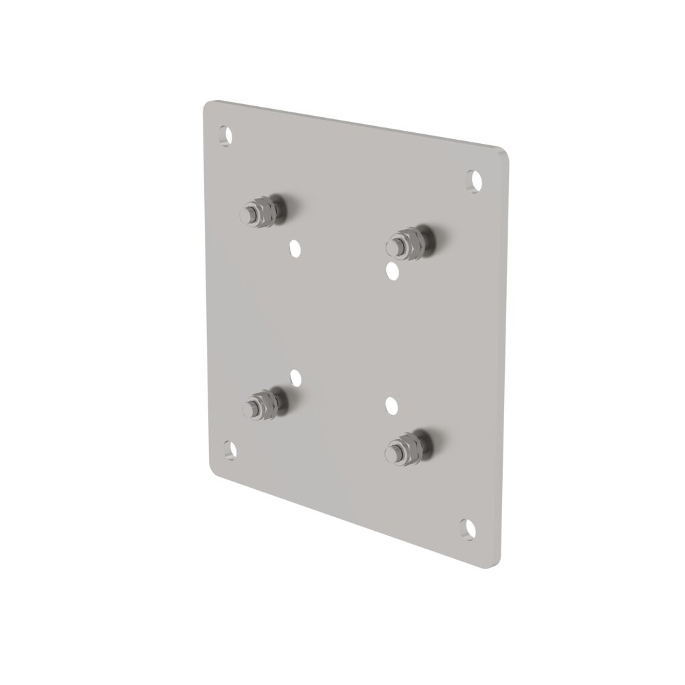 Munk Adapterplatte aus der Kategorie Steigtechnik Zubehör & Ersatzteile mit der Artikelnr. 060948