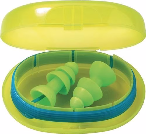 Gehörschutzstöpsel Comets® Cord 642101 EN 352-2 SNR 27 dB 50 Paar/Box MOLDEX von der Marke Moldex Gehörschutzstöpsel Comets® Cord 642101 EN 352-2 SNR 27 dB 50 Paar/Box MOLDEX aus der Kategorie Gehörschutzstöpsel mit der Teilenummer 4000370362