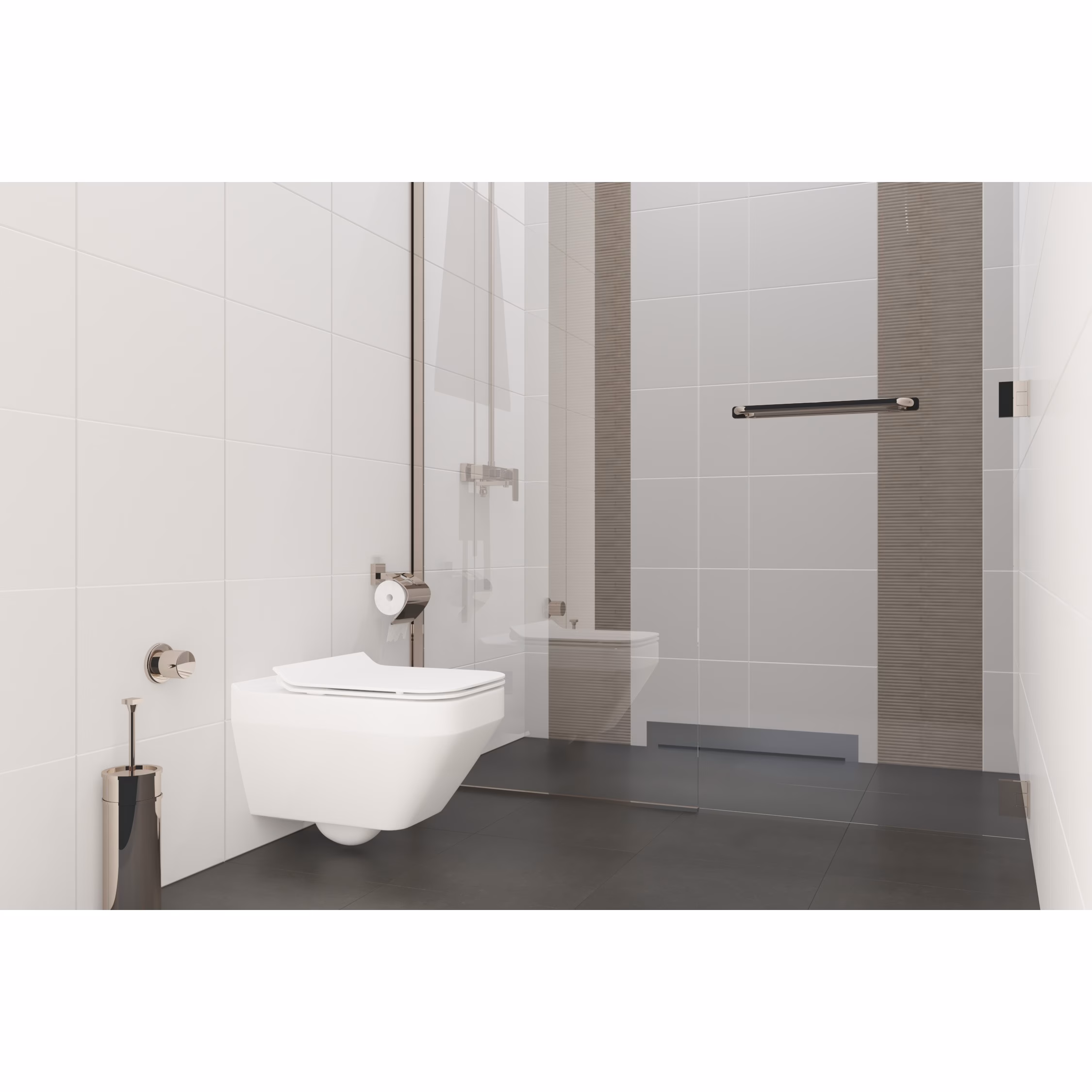 MERT Wand-Duschablauf OPT 386mm massives Edelstahl, gebürstetvon der Marke Mert MERT Wand-Duschablauf OPT, aus massives Edelstahl, gebürstet aus der Kategorie Bodenabläufe mit der Teilenummer DU-OPT-30-360S