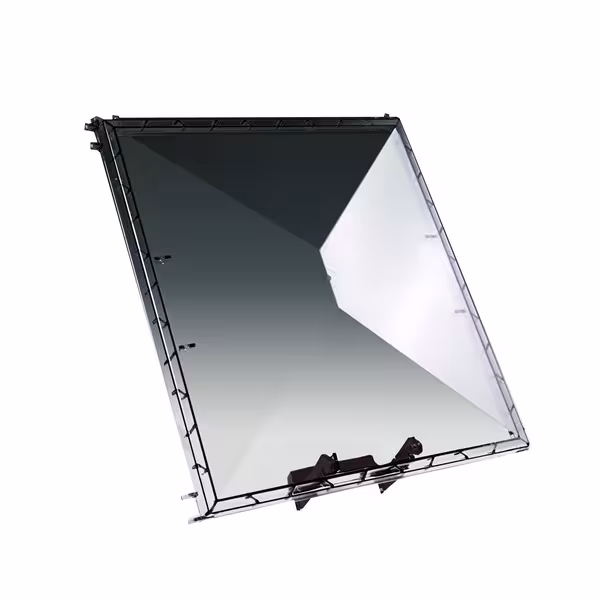 Prismax Lichthaube für Prismax KT4001-3 475 x 520 mm von der Marke Klöber Prismax Lichthaube für Prismax KT4001-3 Typ Ausführung: Lichthaube aus der Kategorie Dachsicherheit mit der Artikelnr. KT8017