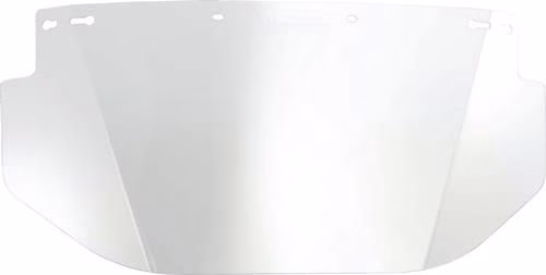 Schutzscheibe Supervizor SB600 klar, passend für 4000 370 537 + 4000 370 544 PC aus der Kategorie Schutzhelme und Visiere mit der Teilenummer 4000370585