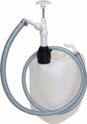 Kanisterliftpumpe KLP-C25 250 cm³ für MATO aus der Kategorie Fässer, Kanister, Flaschen mit der Teilenummer 4000356603