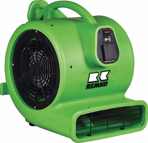 Ventilateur turbo RTV 35, hauteur 480 mm, 230/50 V/Hz, 770 W, vert, marque REMKO Ventilateur turbo RTV 35, hauteur 480 mm, 230/50 V/Hz, 770 W, vert, REMKO, de la catégorie des ventilateurs commerciaux, référence 4000896952