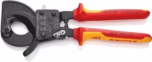 Kabelschneider VDE KNIPEX aus der Kategorie Scheren mit der Teilenummer 4000810930