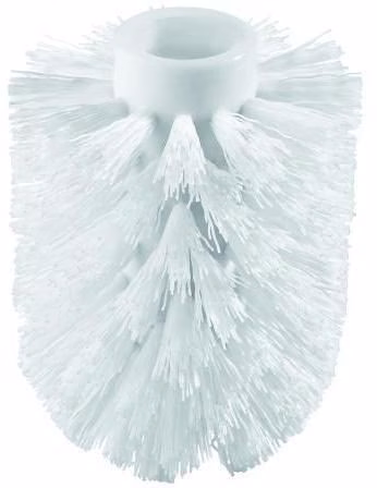 Bürstenkopf Essentials für WC-Bürsten Essentials chrom GROHE aus der Kategorie WC-Bürsten mit der Teilenummer 6000518346